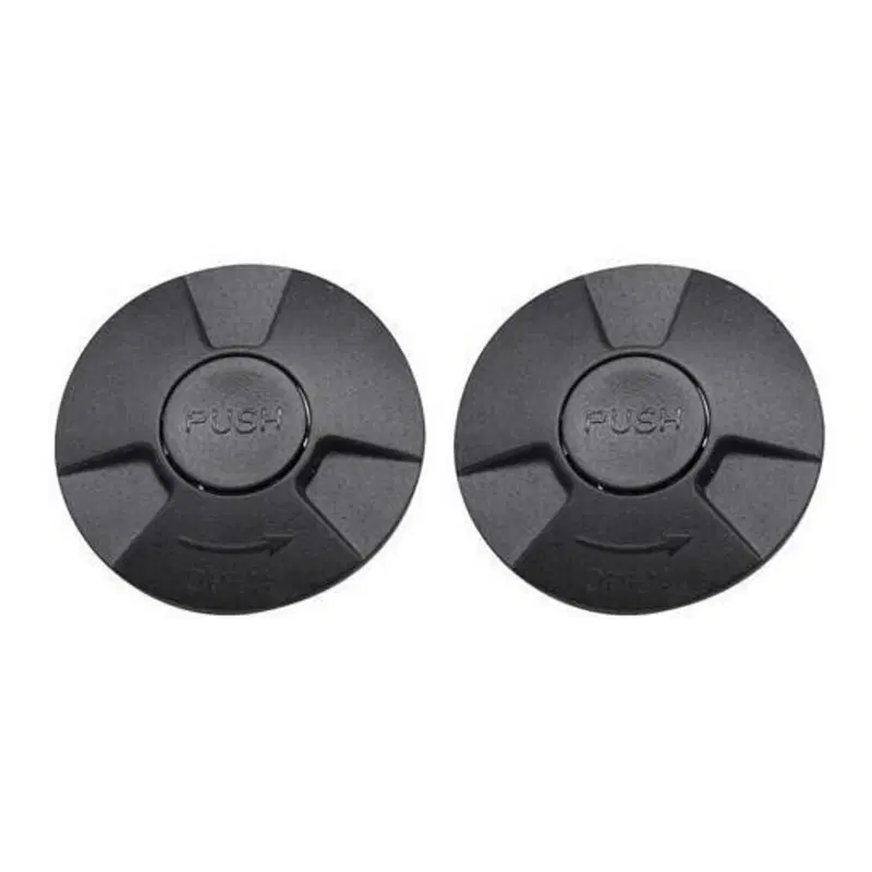 Ricambio Meccanismo Visiera LS2 Per OF620 CLASSY