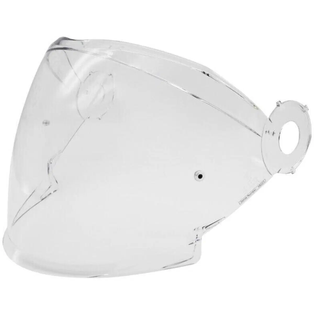 Visiera Chiara LS2 Per OF620 CLASSY