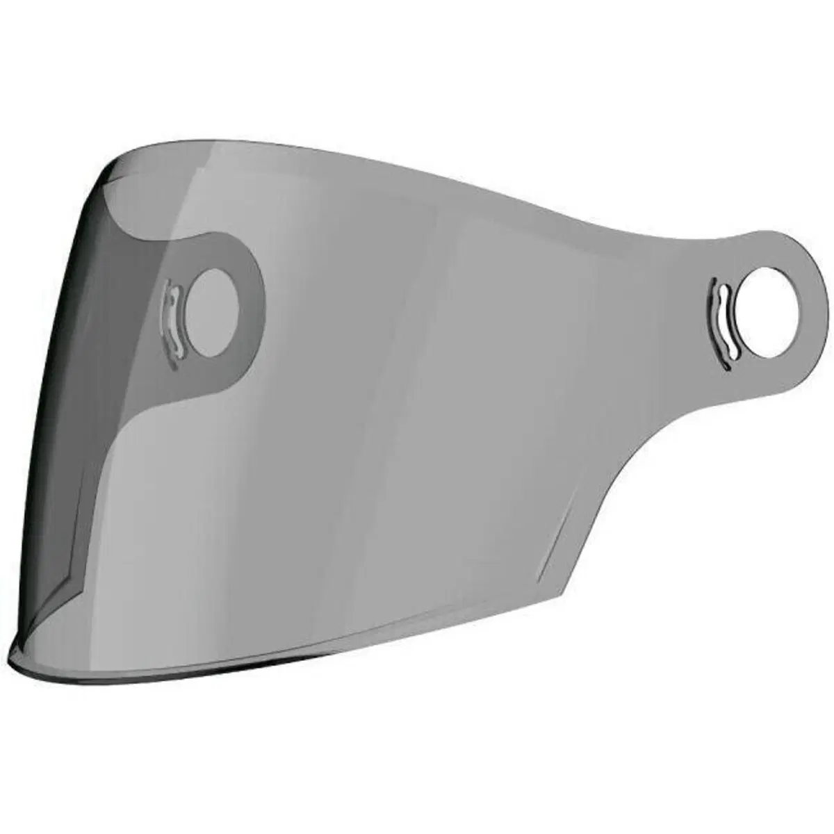 Visiera Fumè Chiara LS2 Per OF620 CLASSY