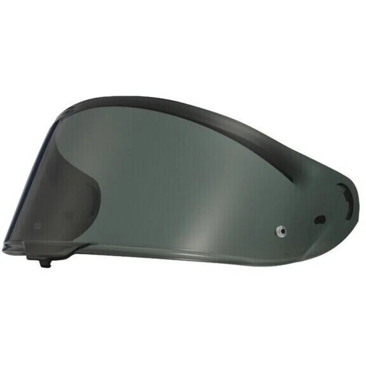 Visiera Fumè Chiaro LS2 Per FF807 - FF817