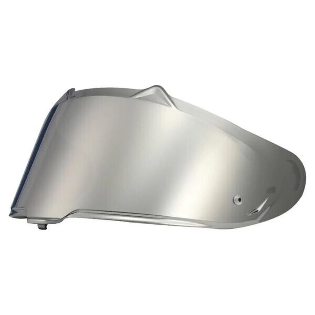 Visiera Iridium Argento LS2 Per FF807 - FF817