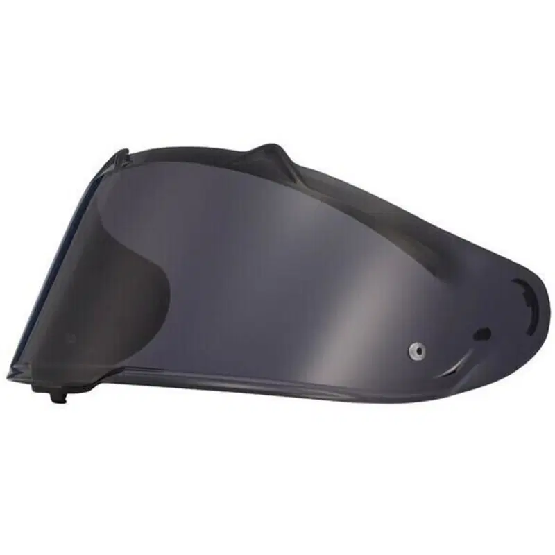 Visiera Triangolare Fumè LS2 Per FF807 - FF817