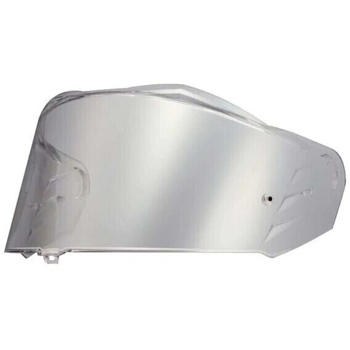 Visiera Iridium Argento LS2 Per FF818
