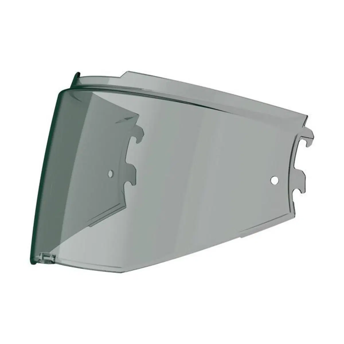 Visiera Fumè Chiara LS2 Per FF910 Advant 2