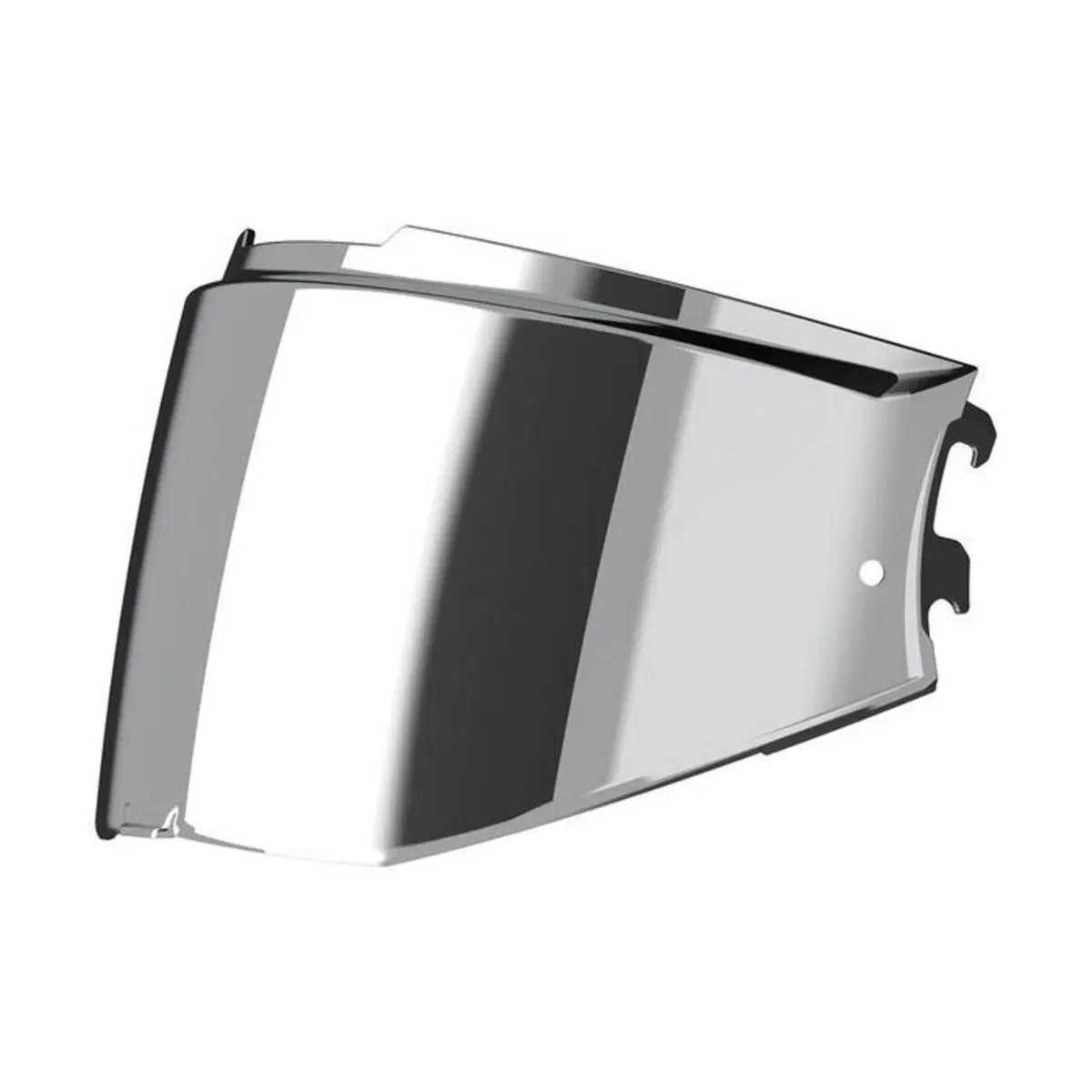Visiera Specchiata Argento LS2 FF910 Advant 2