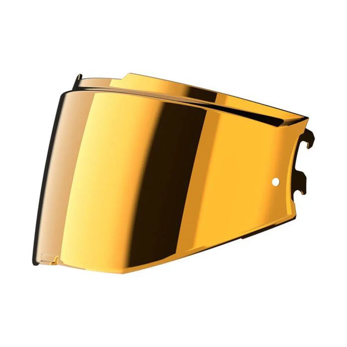 Visiera Specchiata Oro LS2 FF910 Advant 2