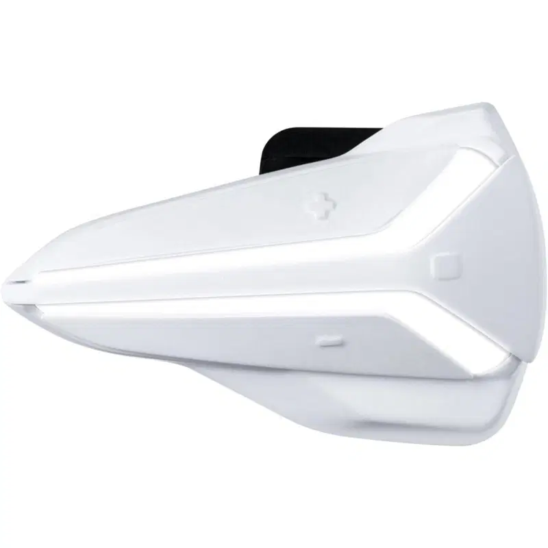 Interfono Bluetooth HJC SMART HJC 20B Bianco Opaco 