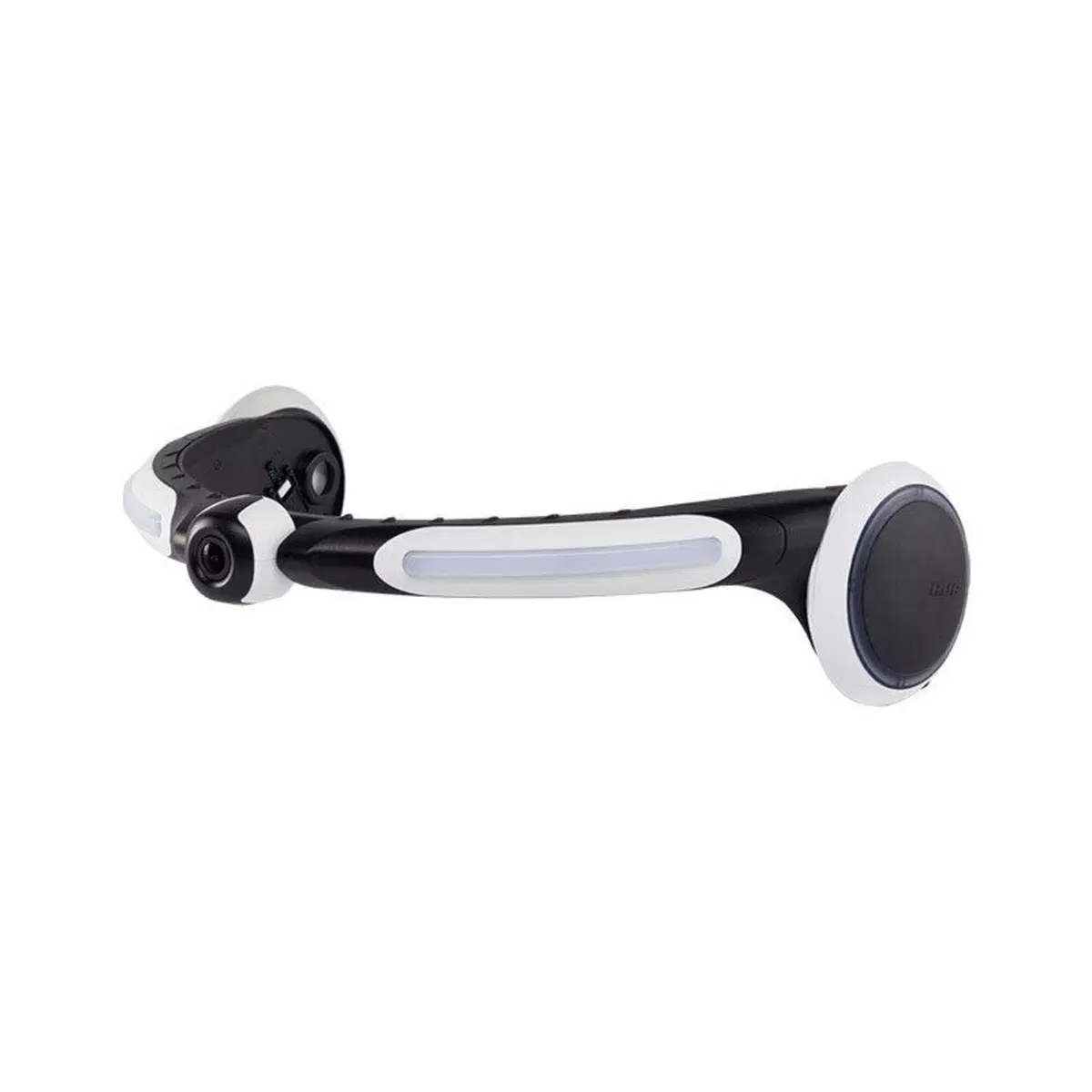 Hjc Smart 10a Action Cam Hj32 Nero Bianco HJC 