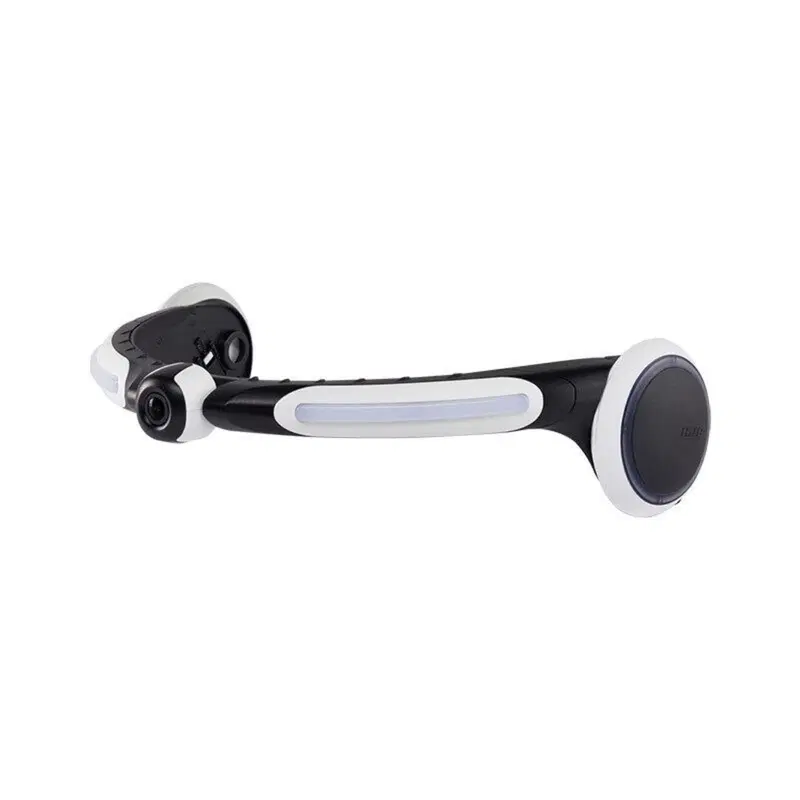 Hjc Smart 10a Action Cam Hj33 Nero Bianco HJC 