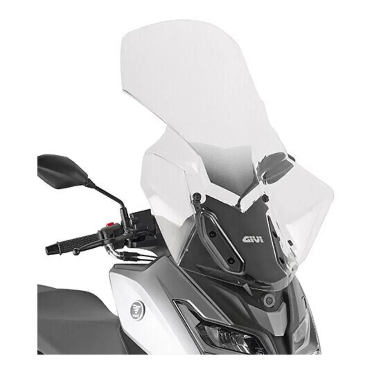 Parabrezza Givi 9259DT VOGE SR1 125 (23-24)