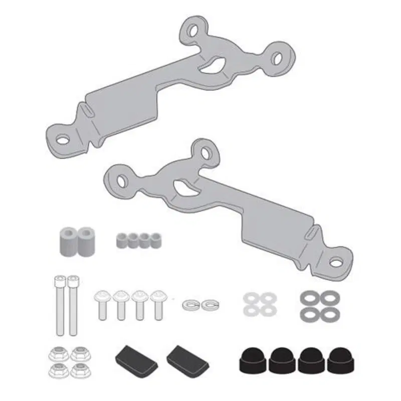 kit montaggio Givi A1200A