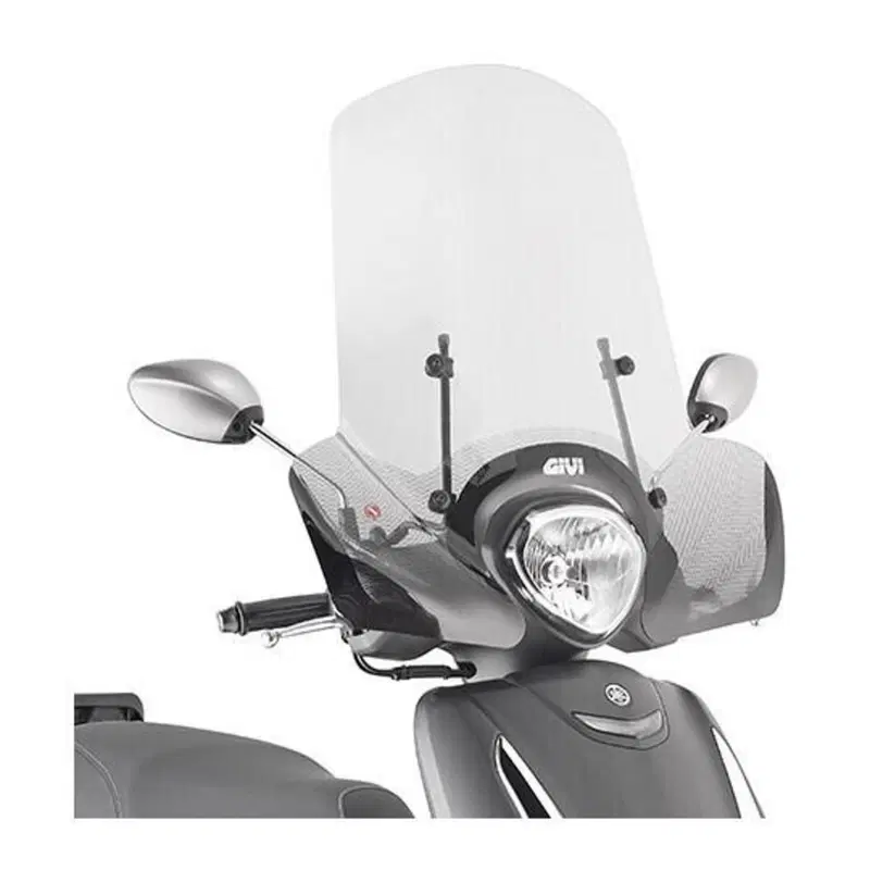 Kit attacchi Givi A2154A per Yamaha Delight 125 (2