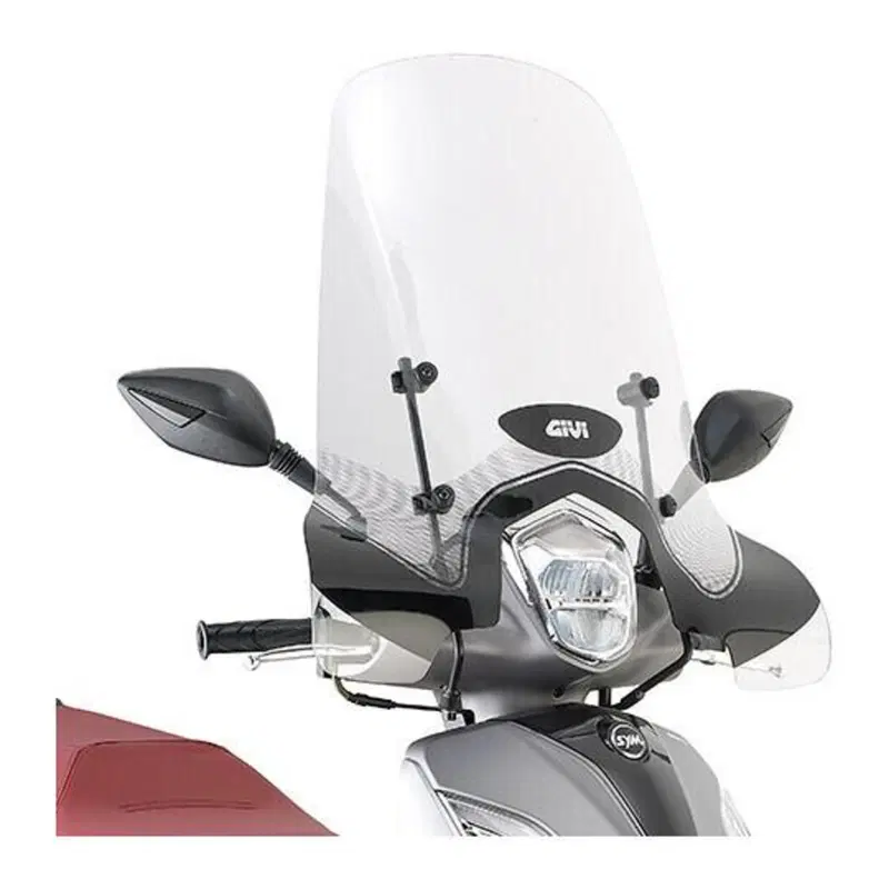 Kit di attacchi Givi A7067A per SYM Symphony ST 50