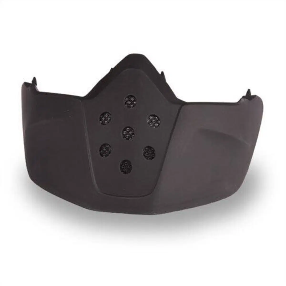 Maschera Shark DRAK - STREETDRAK - Raw Nero Shark 