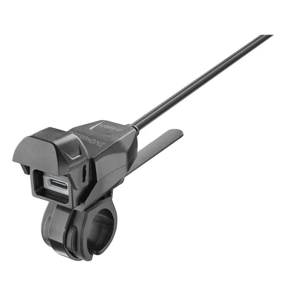 Presa USB da manubrio Interphone Type C