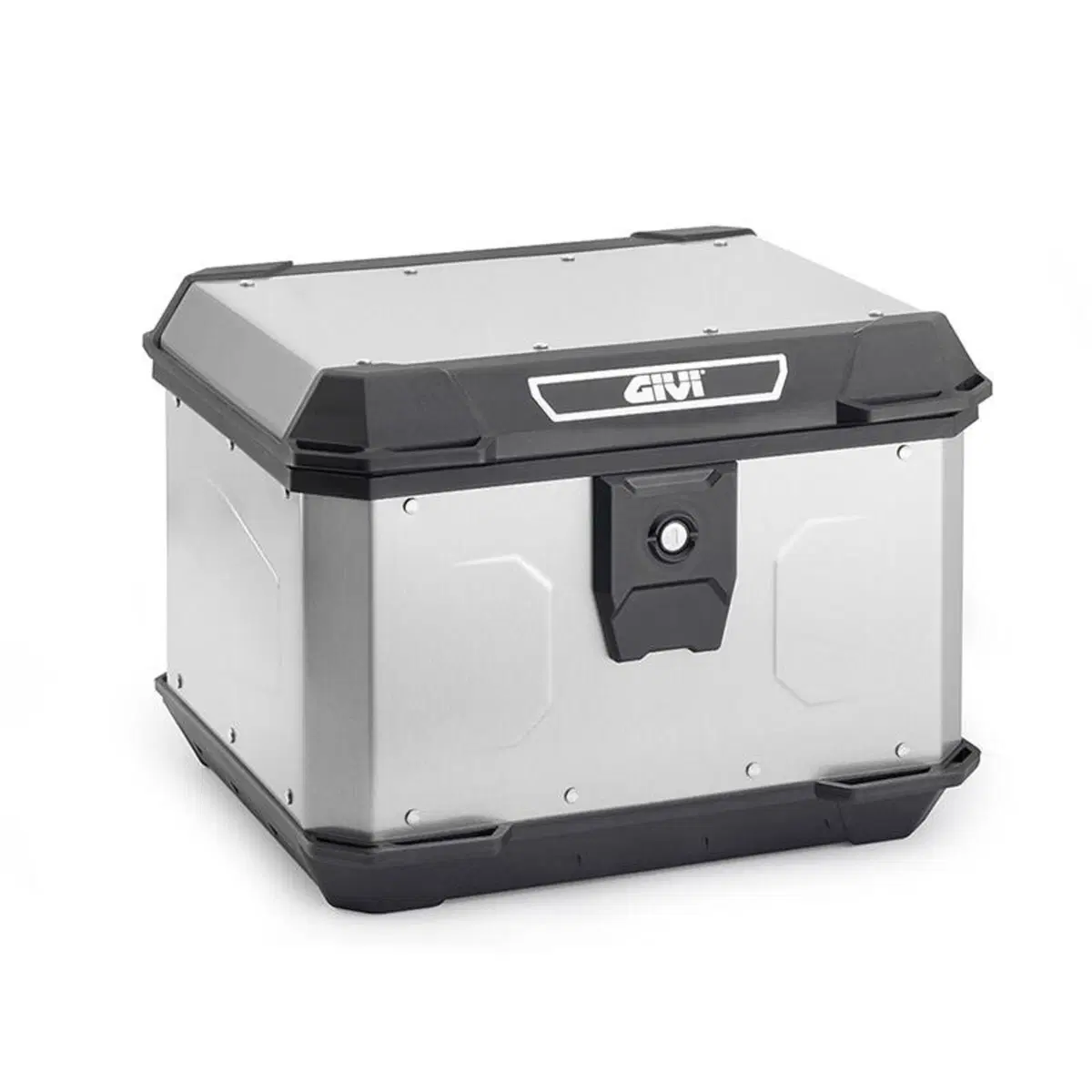 bauletto Givi Alpina 44Lt Monolock grigio