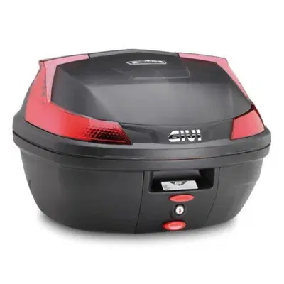 Bauletto Givi B37 Blade Monolock