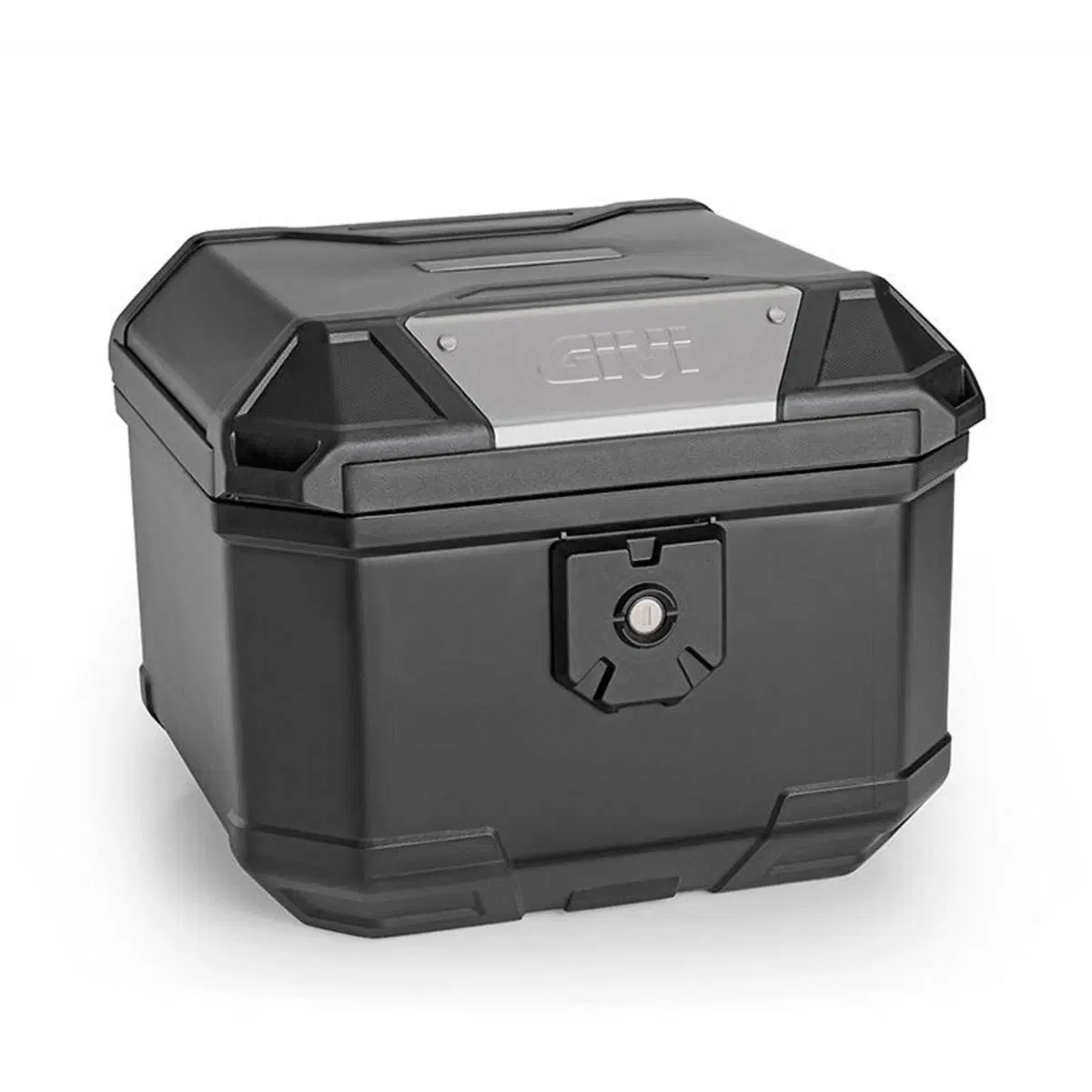 Bauletto Givi B38 Bernina Nero