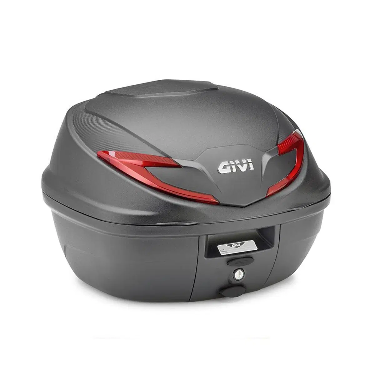 Bauletto Givi B39N Monolock Nero