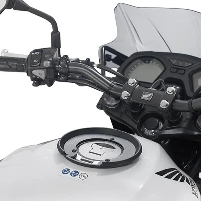 Flangia per borse serbatoio TankLock Givi BF30 HON