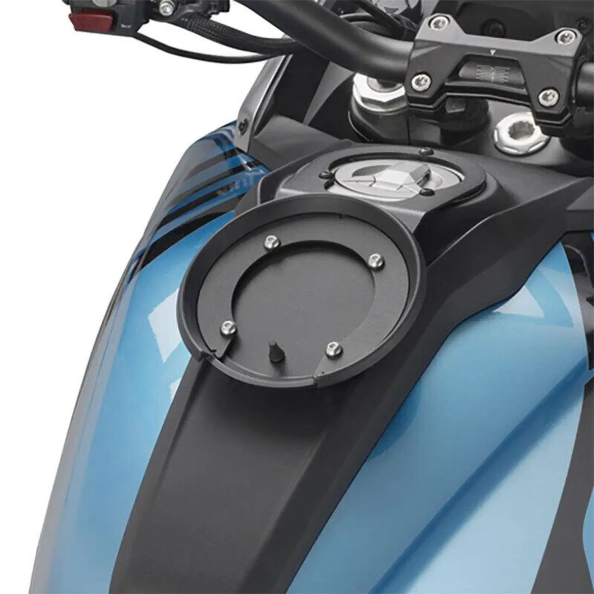 Flangia Givi BF94 Tanklock Per QJ Motor SRT 600 SX