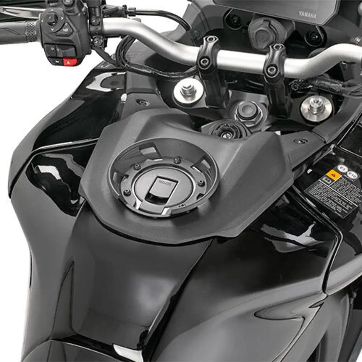 Flangia Givi BF96 Per Yamaha Per Tracer 9 - Gt - G