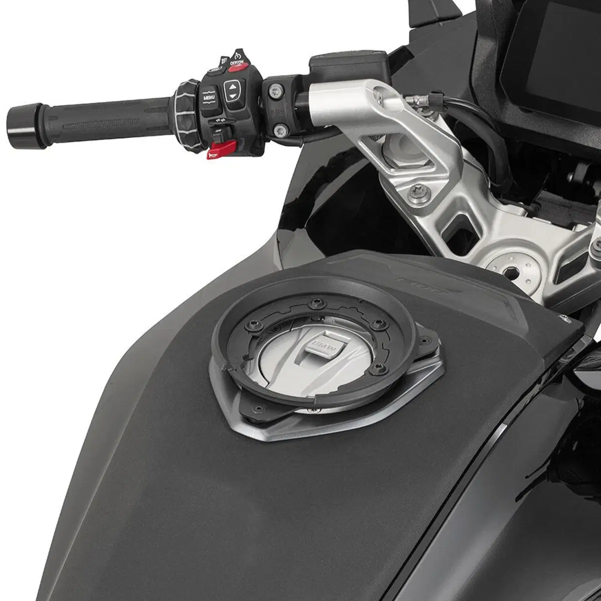 Flangia Givi BF99 Per BMW R1300RS (2025)