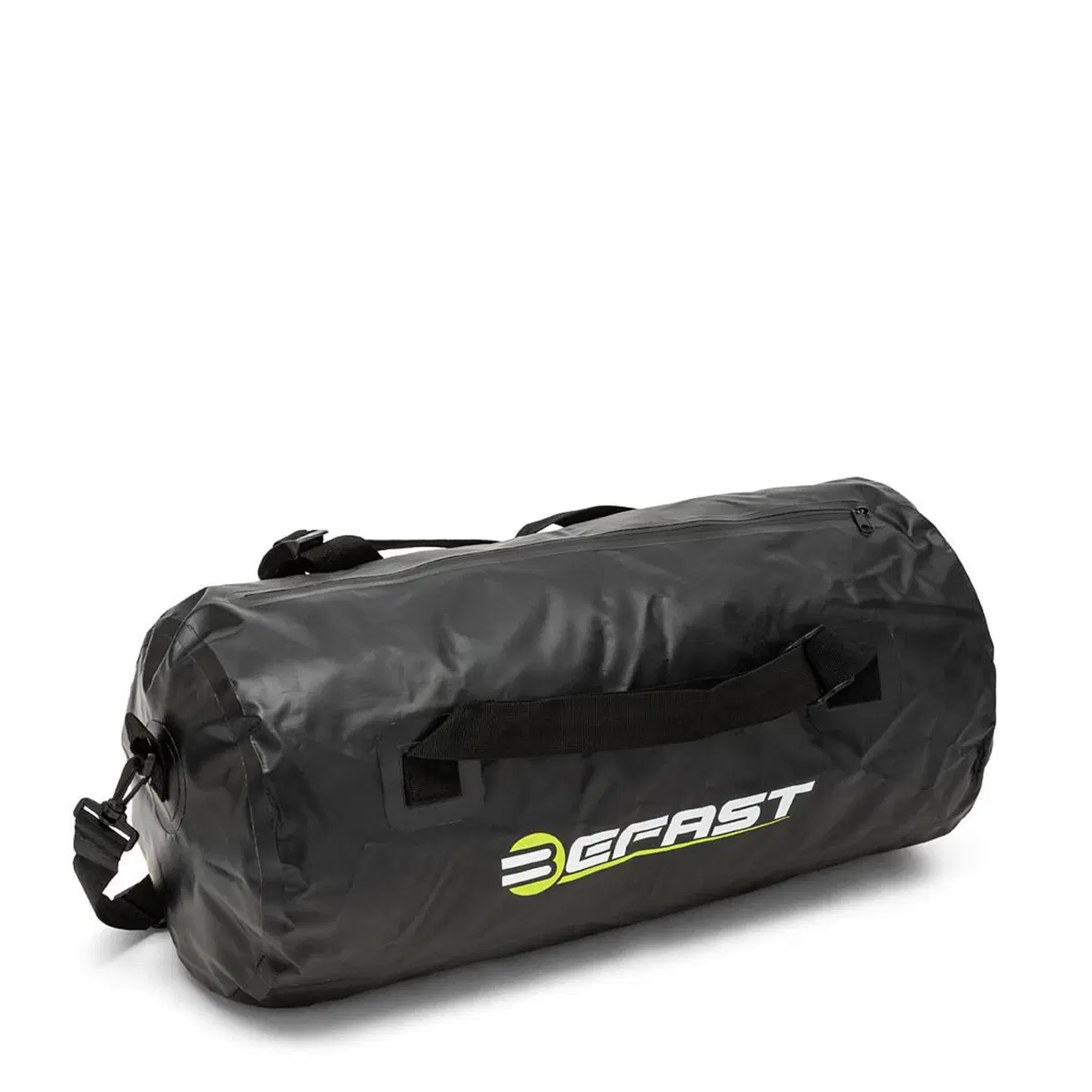 Borsa impermeabile Befast BJLA074 30 litri Nero