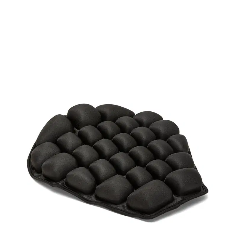 Cuscino da sella gonfiabile Befast Nero