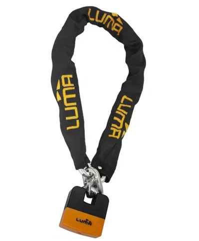 Catena con lucchetto Luma 28CHAIN 10 MM 150 CM Ara 