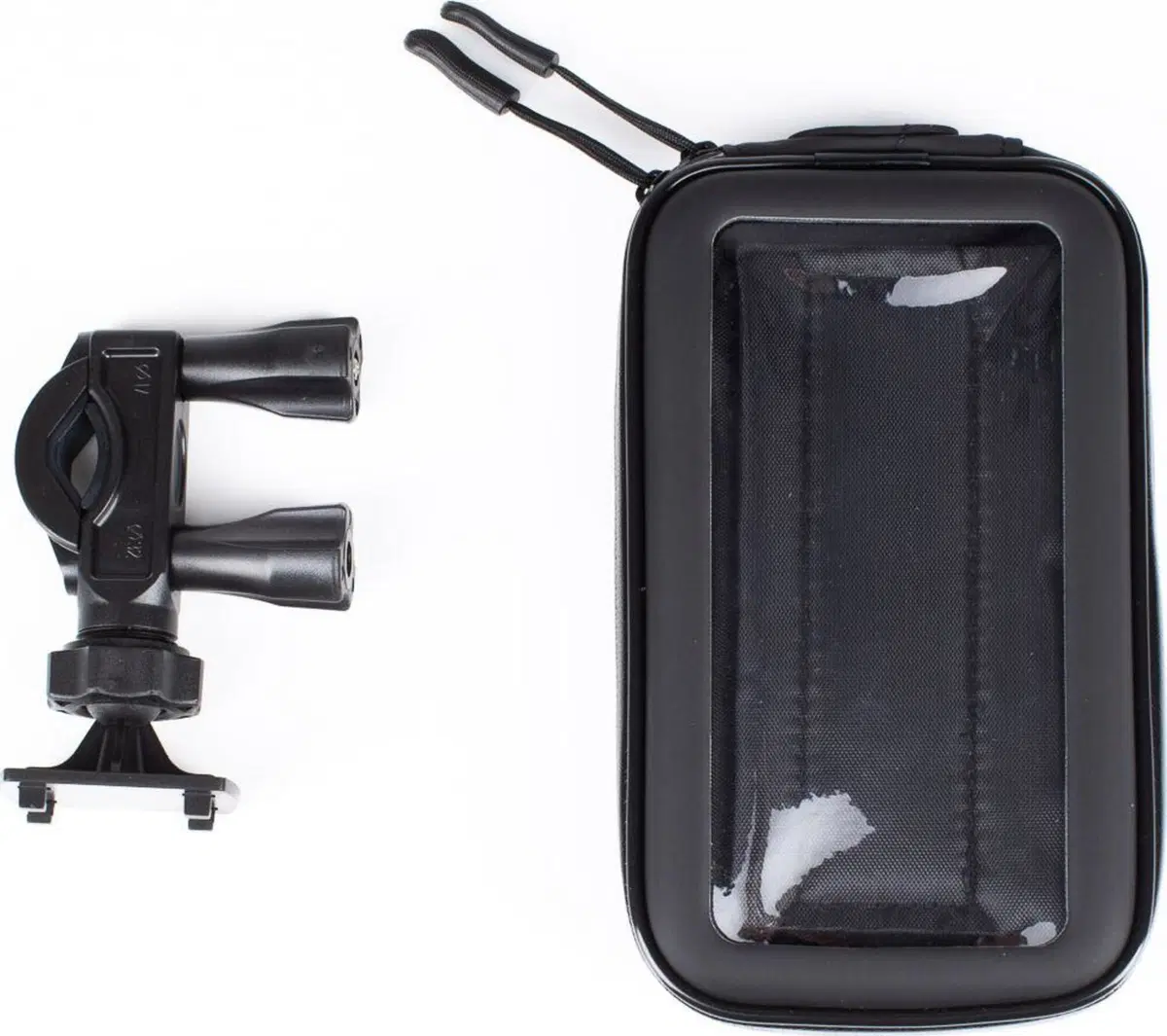 Porta smartphone universale Motoabbigliamento L wa Motoabbigliamento.it
