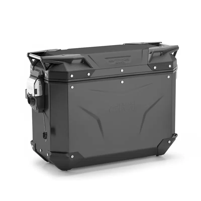 Valigia laterale sinistra Givi TREKKER OUTBACK EVO