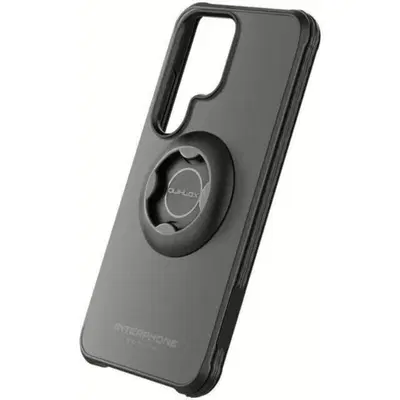 Cover Interphone Tetraforce Quiklox Per Samsung S2