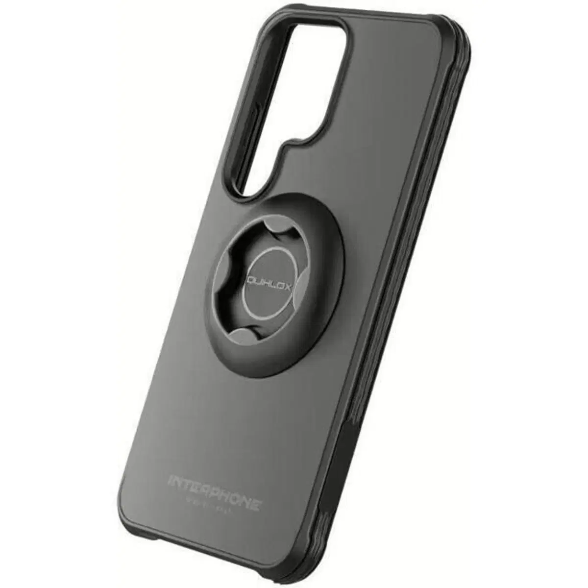 Cover Interphone Tetraforce Quiklox Per Samsung S2