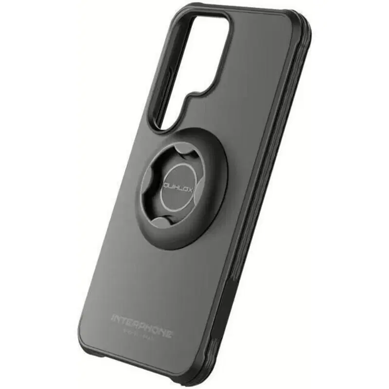 Cover Interphone Tetraforce Quiklox Per Samsung S2
