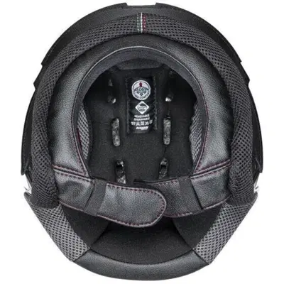 Ricambio Interni Nolan Clima Comfort Per N21 - N21 
