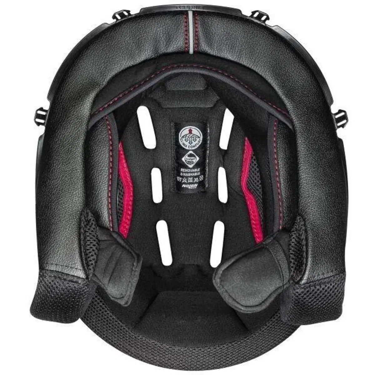 Ricambio Interni Nolan Clima Comfort Per N90-3 Tg. 