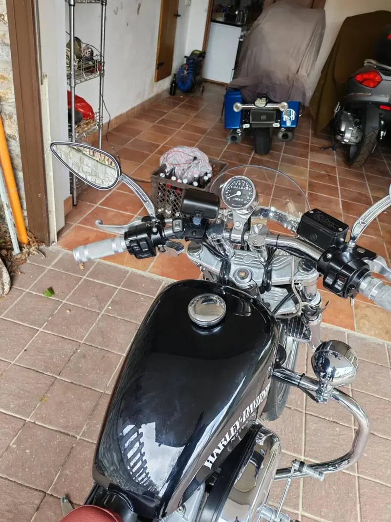 Harley-Davidson 8 (2)