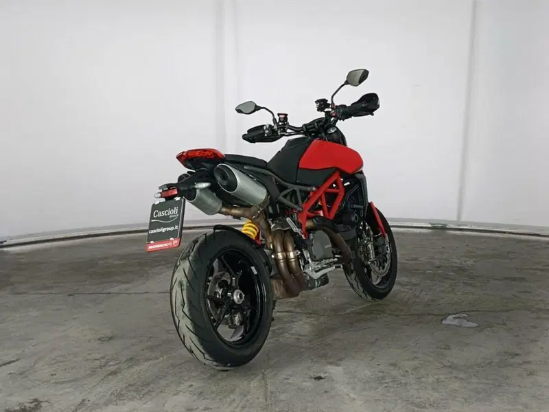 Ducati Hypermotard 950 (2022 - 25) (3)