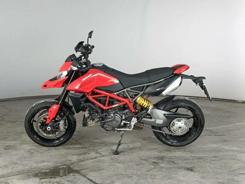 Ducati Hypermotard 950 (2022 - 25) (5)