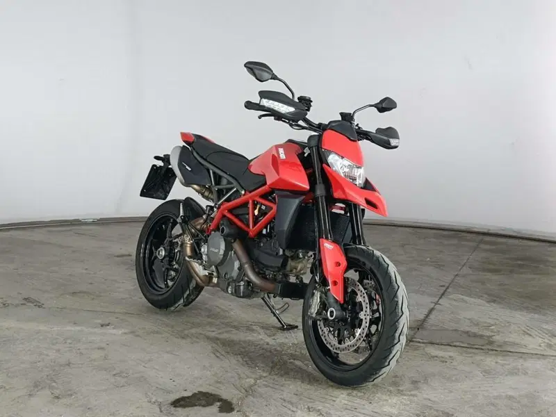 Ducati Hypermotard 950 (2022 - 25) (2)