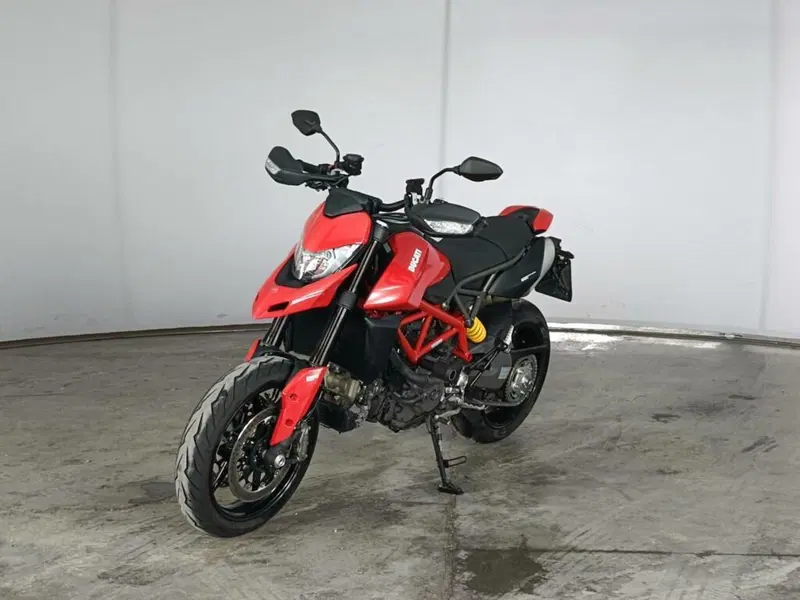 Ducati Hypermotard 950 (2022 - 25) (4)