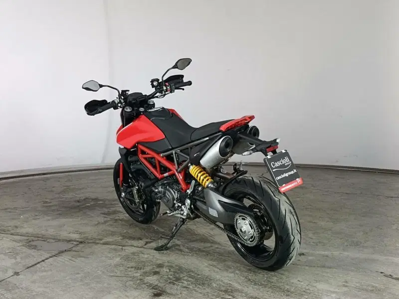 Ducati Hypermotard 950 (2022 - 25) (6)