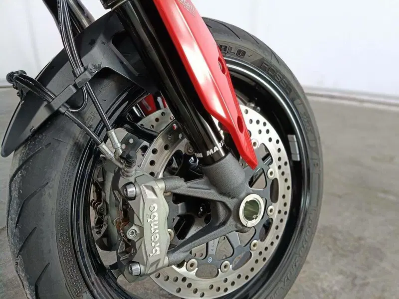 Ducati Hypermotard 950 (2022 - 25) (10)