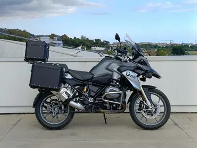 Bmw R 1200 GS (2013 - 16) usata