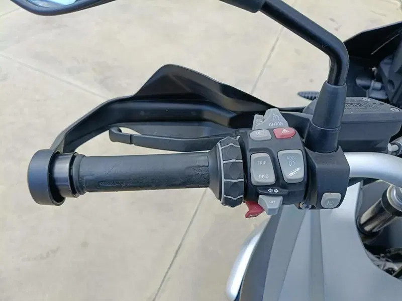Bmw R 1200 GS (2013 - 16) (7)