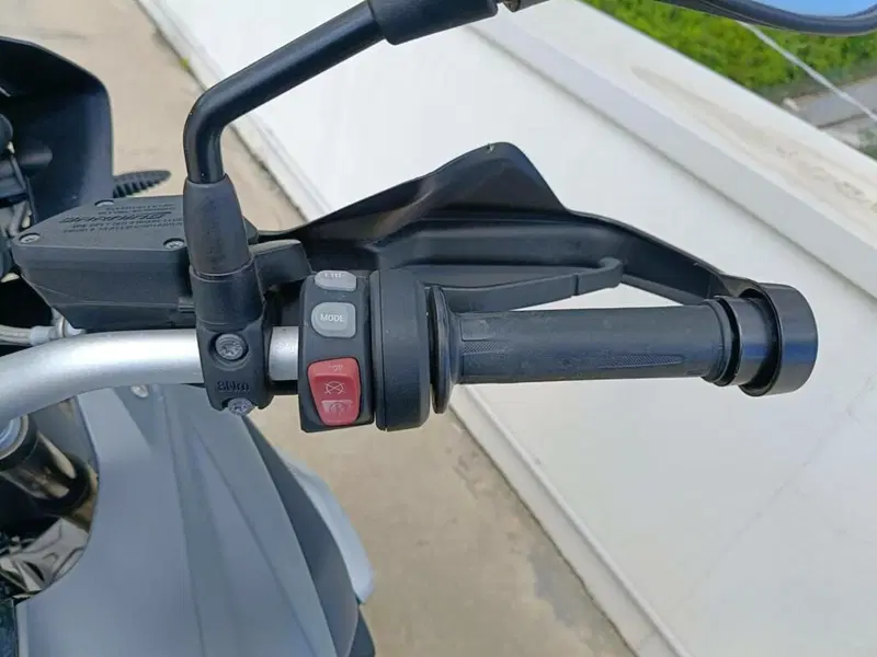 Bmw R 1200 GS (2013 - 16) (8)