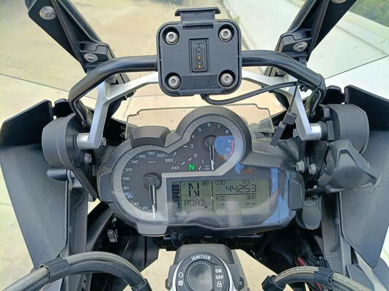 Bmw R 1200 GS (2013 - 16) (9)
