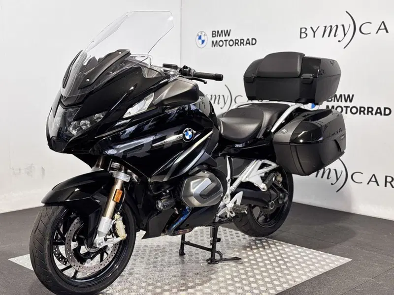 Bmw R 1250 RT (2021 - 25) (7)