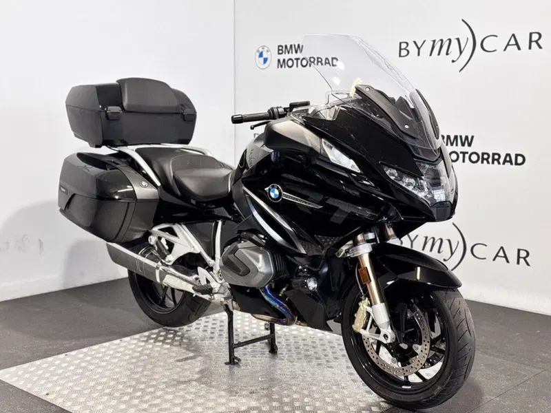 Bmw R 1250 RT (2021 - 25) (10)